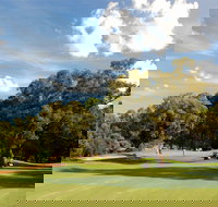 Corowa Golf Club - Attractions Sydney