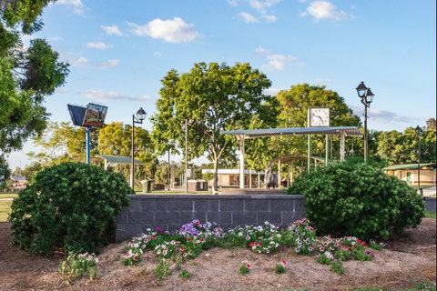 Coronation Park - Attractions Sydney 1