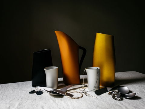 Craft ACT: Craft + Design Centre - Attractions Sydney 0