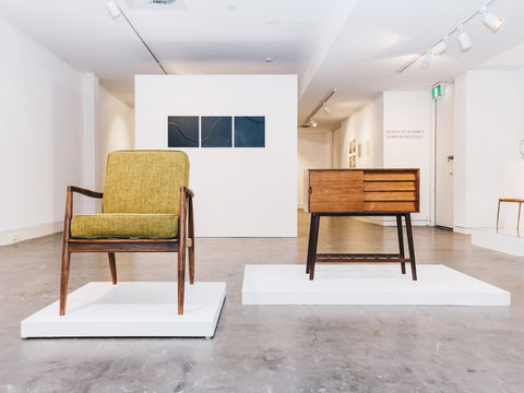 Craft ACT: Craft + Design Centre - Attractions Sydney 1