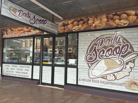Daily Scoop At Majo's - Attractions Sydney 0