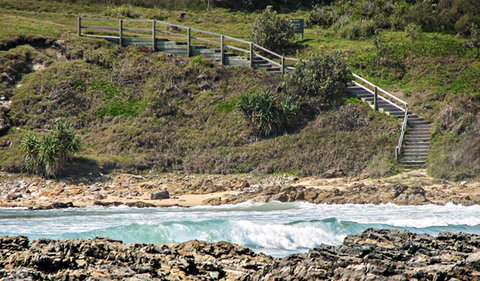 Dammerels History Walk - Attractions Sydney 0