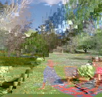Darling Range - Attractions Sydney