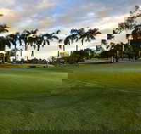 Darwin Golf Club - The Top End's Premier Golf Course - Attractions Sydney