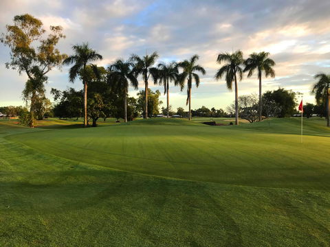 Darwin Golf Club - The Top End's Premier Golf Course - Attractions Sydney 0