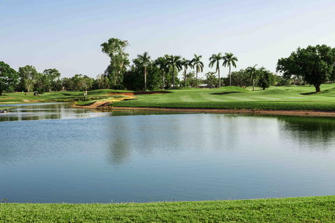 Darwin Golf Club - The Top End's Premier Golf Course - Attractions Sydney 1