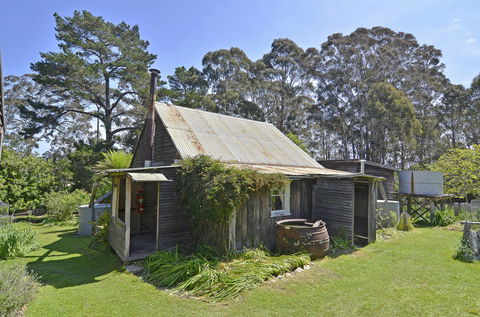 Davidson Whaling Station Historic Site - Attractions Sydney 0