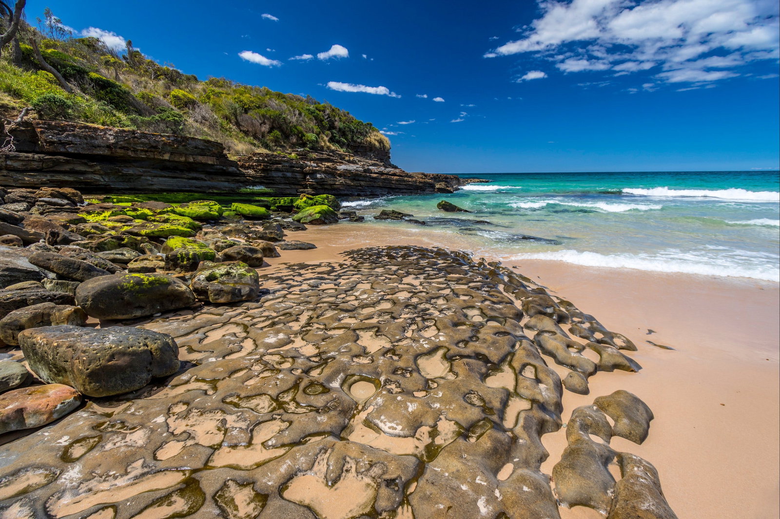 Cockwhy NSW Attractions Sydney