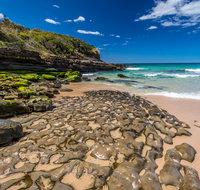 Dawsons Island Beach - Attractions Sydney