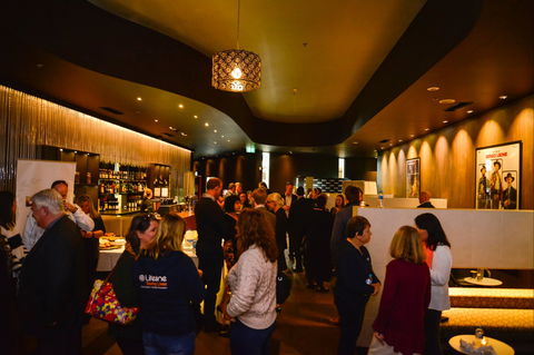 Dendy Cinema Canberra - Attractions Sydney 0
