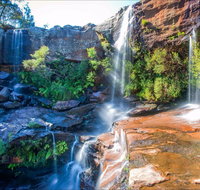 Dharawal National Park - Attractions Sydney