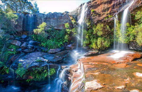 Dharawal National Park - Attractions Sydney 0