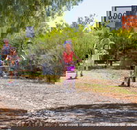 Dookie Rail Trail - Attractions Sydney