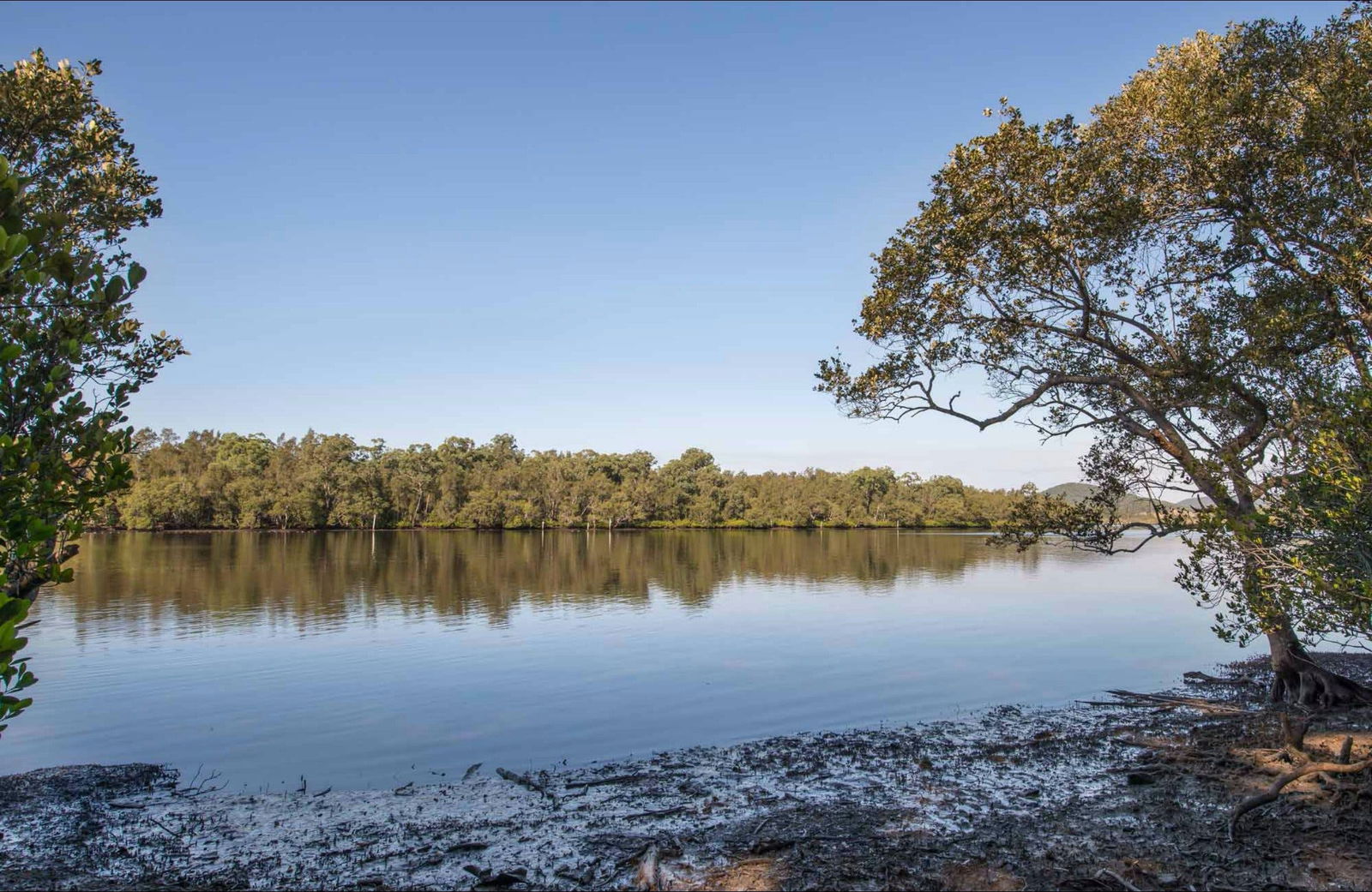 Limeburners Creek NSW Attractions Sydney