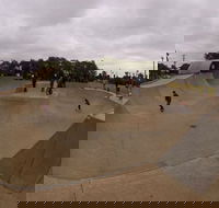 Dubbo Victoria Park Action Sport Precinct - Attractions Sydney