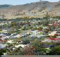 Dungog - Attractions Sydney