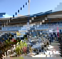 Dunn Lewis Centre - Attractions Sydney