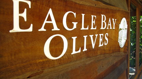 Eagle Bay - Attractions Sydney 1