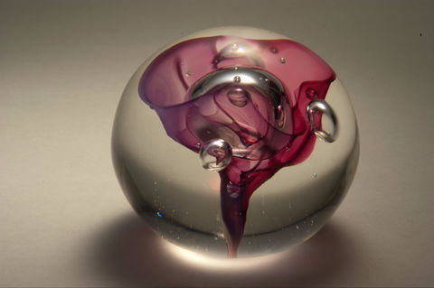 Eclectic Designs Glass Blowing Studio - Attractions Sydney 0