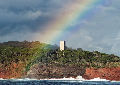 Eden - Attractions Sydney 0