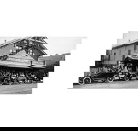 Empire Cinema - Attractions Sydney