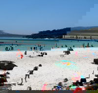 Emu Point - Attractions Sydney
