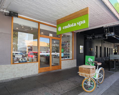 Endota Spa Mildura - Attractions Sydney 2
