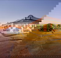 Far West Adventure Drive - Attractions Sydney