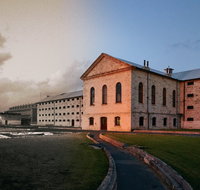 Fremantle Prison - Attractions Sydney