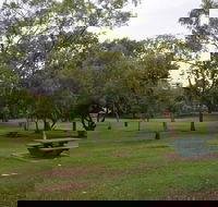 Frog Hollow - Attractions Sydney