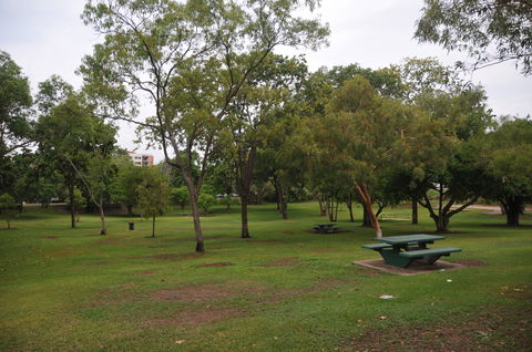 Frog Hollow - Attractions Sydney 0