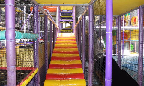 Fun Station Midland - Attractions Sydney 0