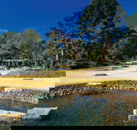 Geelong Botanic Gardens - Attractions Sydney