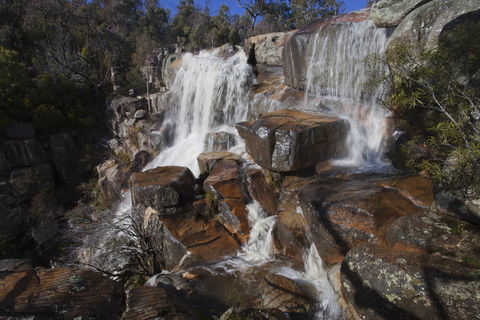 Gibraltar Falls - Attractions Sydney 0