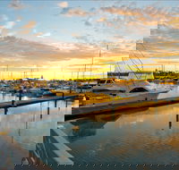 Gladstone - Attractions Sydney