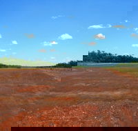 Gorrie Airfield - Attractions Sydney