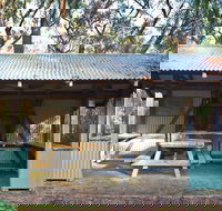 Granite Picnic Area - Attractions Sydney