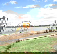 Gum Bend Lake - Attractions Sydney