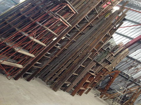 Heaths Old Wares And Collectables - Attractions Sydney 1