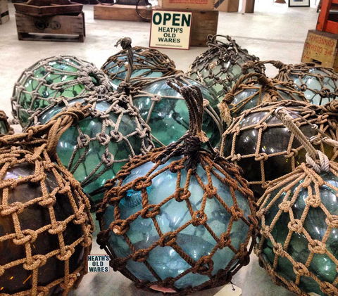 Heaths Old Wares And Collectables - Attractions Sydney 2