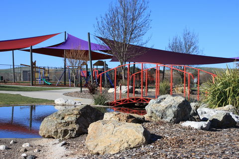 Heritage Park - Attractions Sydney 0