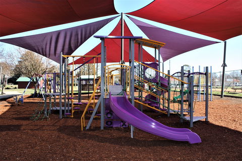 Heritage Park - Attractions Sydney 2