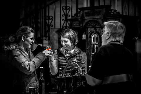 Herbal Lore - Attractions Sydney 2