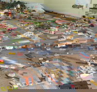 Heywood Model Trains - Attractions Sydney
