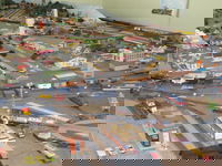 Heywood Model Trains