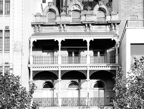 History House - Attractions Sydney 0