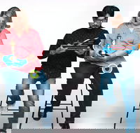 Hive at the National Film and Sound Archive - Attractions Sydney