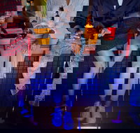 Holey Moley Newtown - Attractions Sydney