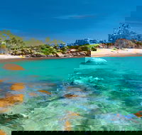 Horseshoe Bay - Bowen - Attractions Sydney