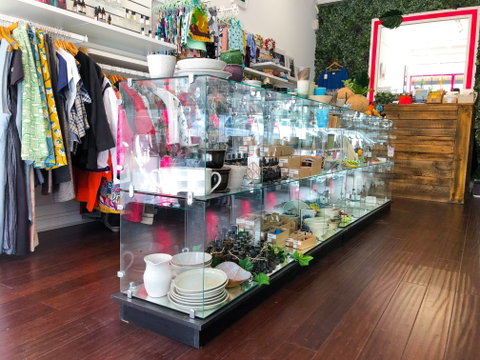 In.cube8r Gallery And Emporium Prahran - Attractions Sydney 1